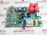 Technix 01643/A Printed Circuit Board 94V