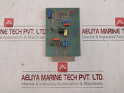 Technocom +12V Printed Circuit Board