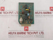 Technocom Tac 1/2 Printed Circuit Board