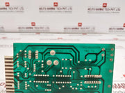Technocom Tac 1/2 Printed Circuit Board