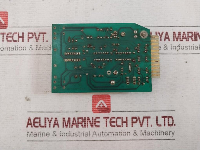 Technocom Tac 1/2 Printed Circuit Board 50 Gm