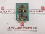 Technocom Tac 1/2 Printed Circuit Board Used