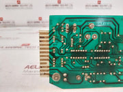 Technocom Tac 1/2 Printed Circuit Board Used