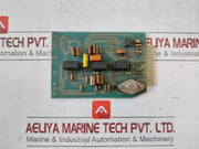 Technocom Tac 1/2 Printed Circuit Board 