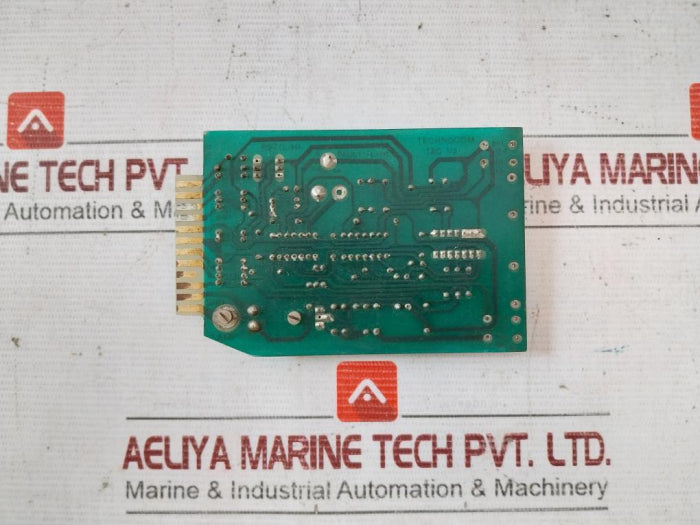 Technocom Tac 1/2 Printed Circuit Board 