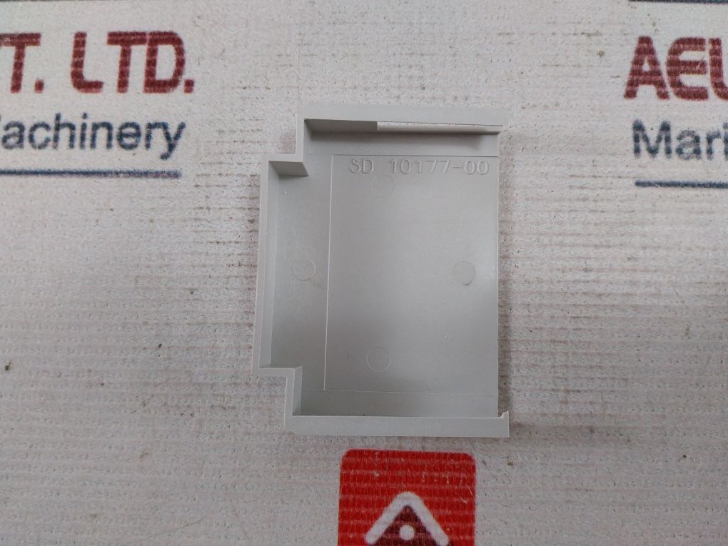 Technoelectric Sd2-aux Auxiliary Contact Assembly – Aeliya Marine