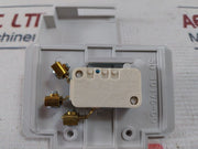 Technoelectric Sd2-aux Auxiliary Contact Assembly