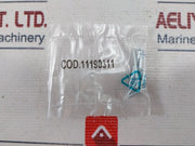 Technoelectric Sd2-aux Auxiliary Contact Assembly