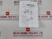 Technoelectric Sd2-aux Auxiliary Contact Assembly