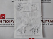 Technoelectric Vc4P 3X630A Circuit Breaker Kit