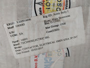 Technoelectric Vc4P 3X630A Circuit Breaker Kit