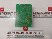 Technogym 05Tge08Baa000 Printed Circuit Board