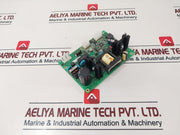 Technogym 05Tge08Baa000 Printed Circuit Board