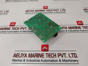 Technogym 05Tge08Baa000 Printed Circuit Board