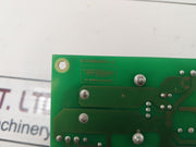 Technogym 05Tge08Baa000 Printed Circuit Board