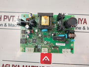 Technogym 05Tge08Baa000 Printed Circuit Board