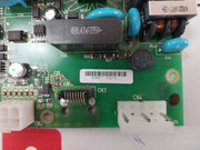 Technogym 05Tge08Baa000 Printed Circuit Board