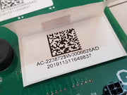 Technogym Pgf0603_A02 Display Assembly Pcb Card