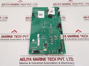 Technogym Pgf0603_A02 Display Assembly Pcb Card
