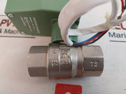Technologic Center Dn 20 Solenoid Valve