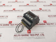 Technologic Tlz35 Hrr---- Ptctc Digital Thermostat