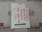Technor Dnv-2003-osl-atex-0042 Junction Box Adapter Set
