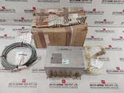 Technor Dnv-2003-osl-atex-0042 Junction Box Adapter Set