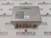 Technor Dnv-2003-osl-atex-0042 Junction Box Adapter Set