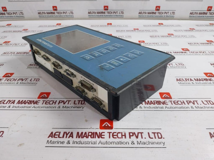 Technotrans Tre-40 Controller Module 24Vdc 2A, 280.81.4120, V1.07 (Not ...