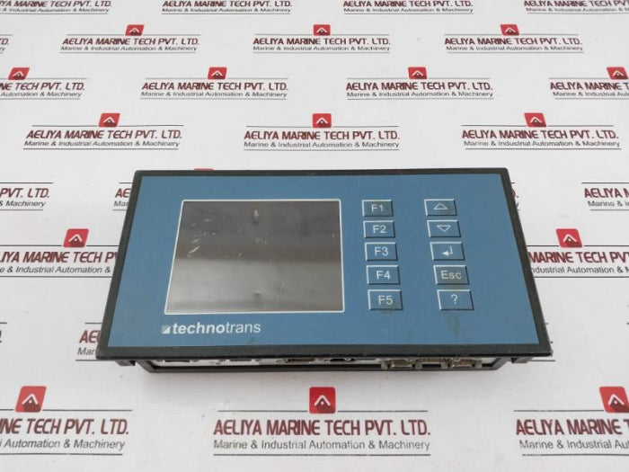 Technotrans Tre-40 Interface Controller 24Vdc 2A 10851604.03 – Aeliya ...