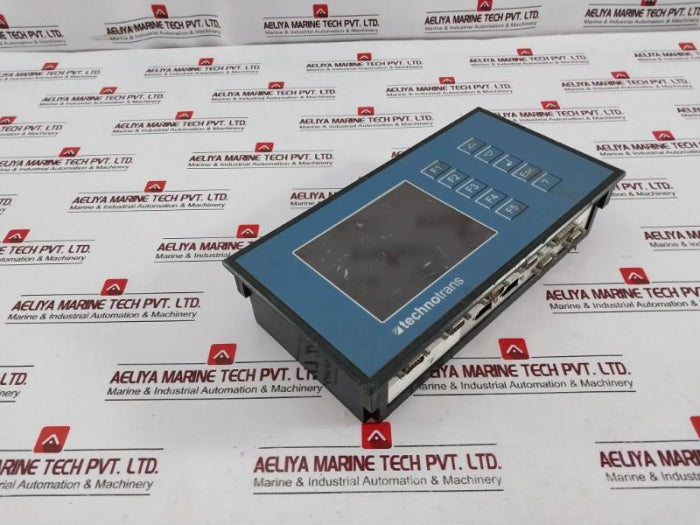 Technotrans Tre-40 Interface Controller 24Vdc 2A 10851604.03 – Aeliya ...