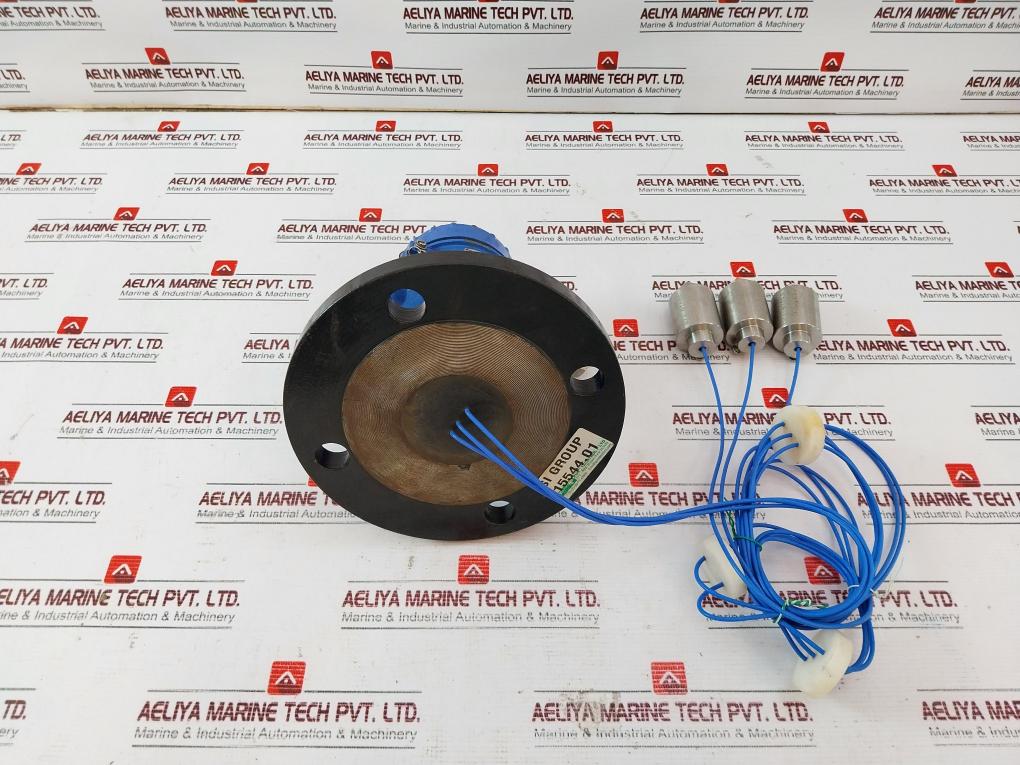 Techtrol Float Switch Techtrol Cns-em3Ust3 Conductivity Type Level Switch – Aeliya Marine