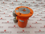 Techtrol Ds-besm1Msww Level Switch Enclosure 5A 250Vac