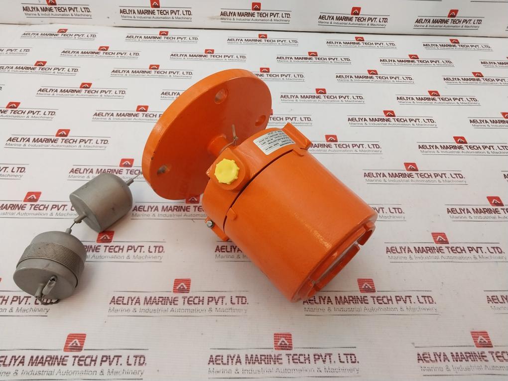 Techtrol Ds-besm1Msww Level Switch Enclosure 5A 250Vac – Aeliya Marine