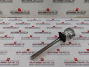 Teck Instrument Tlf 32 85 19 50 Thermocouple Type S