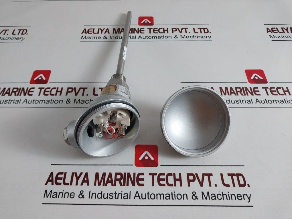 Teck Skotselv G0441-915000 Resistance Bulb/ Temperature Sensor