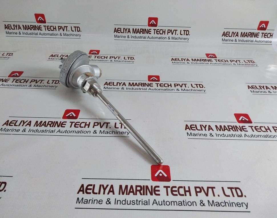 Teck Skotselv G0441-915000 Resistance Bulb/ Temperature Sensor