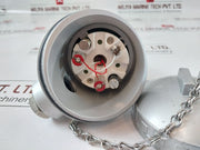 Teck Skotselv G0441 91400 Resistance Bulb