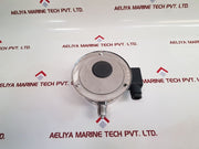 Teck Skotselv It 316/316-4-20 Gauge