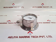 Teck Skotselv It 316/316-4-20 Gauge