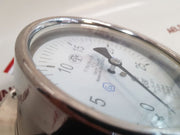 Teck Skotselv It 316/316-4-20 Gauge