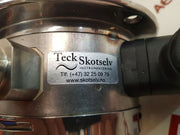 Teck Skotselv It 316/316-4-20 Gauge