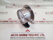 Teck Skotselv It 316/316 - 420 Gauge