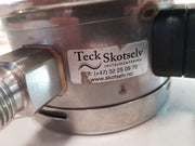 Teck Skotselv It 316/316 - 420 Gauge