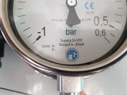 Teck Skotselv It 316/316 - 420 Gauge