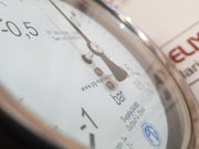 Teck Skotselv It 316/316 - 420 Gauge