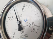 Teck Skotselv It 316/316 - 420 Gauge