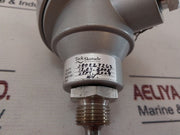 Teck Skotselv Pt100 Temperature Transmitter Sensor