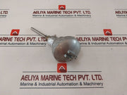 Teck Skotselv Pt100 Temperature Transmitter Sensor