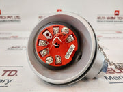 Teck Skotselv Pt100 Temperature Transmitter Sensor